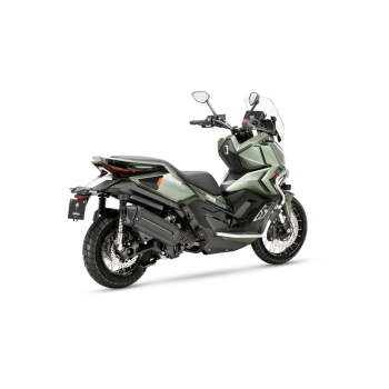 Zontes 368 G V2 – wersja zielona